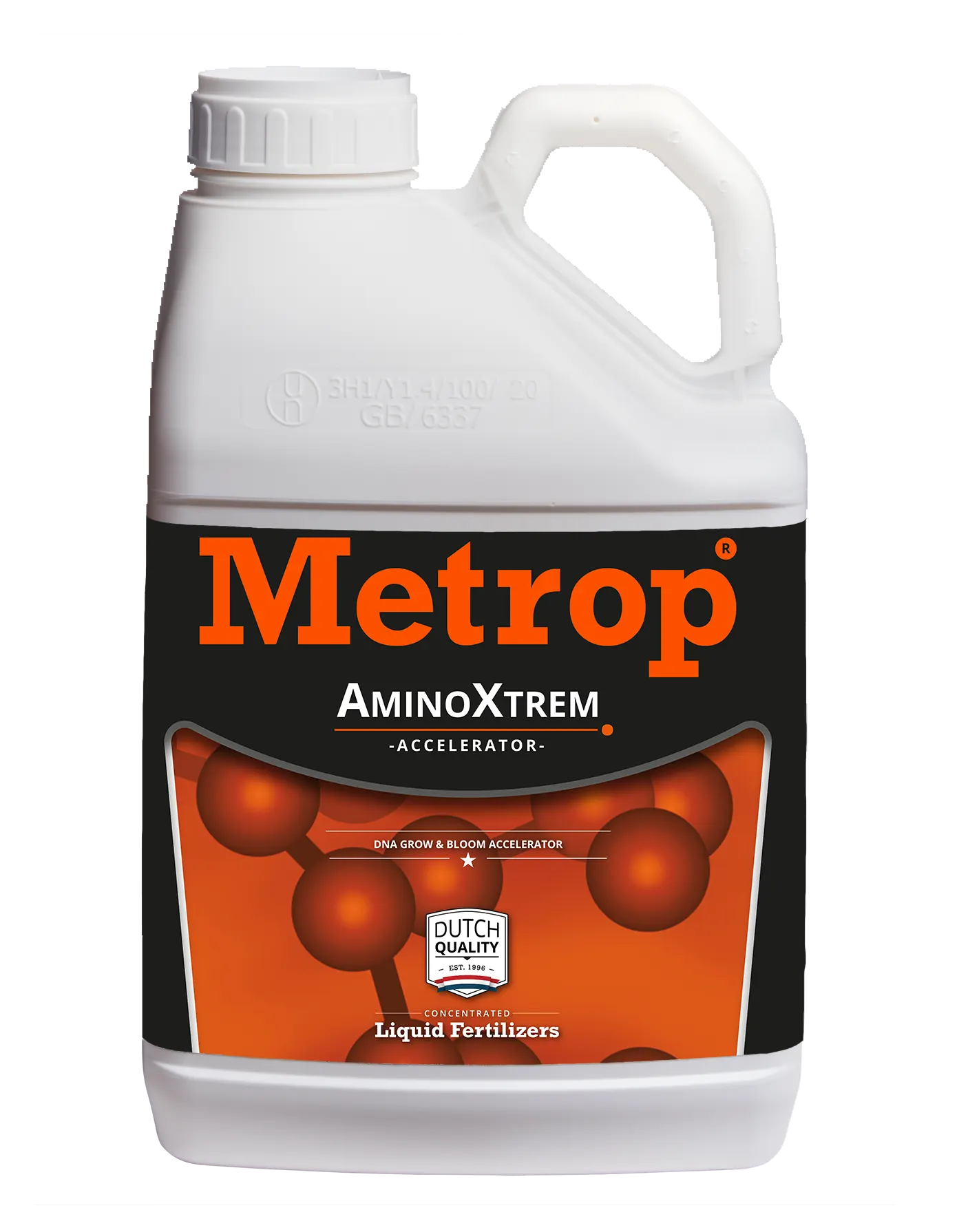 Стимулятор цветения Metrop AminoXtrem