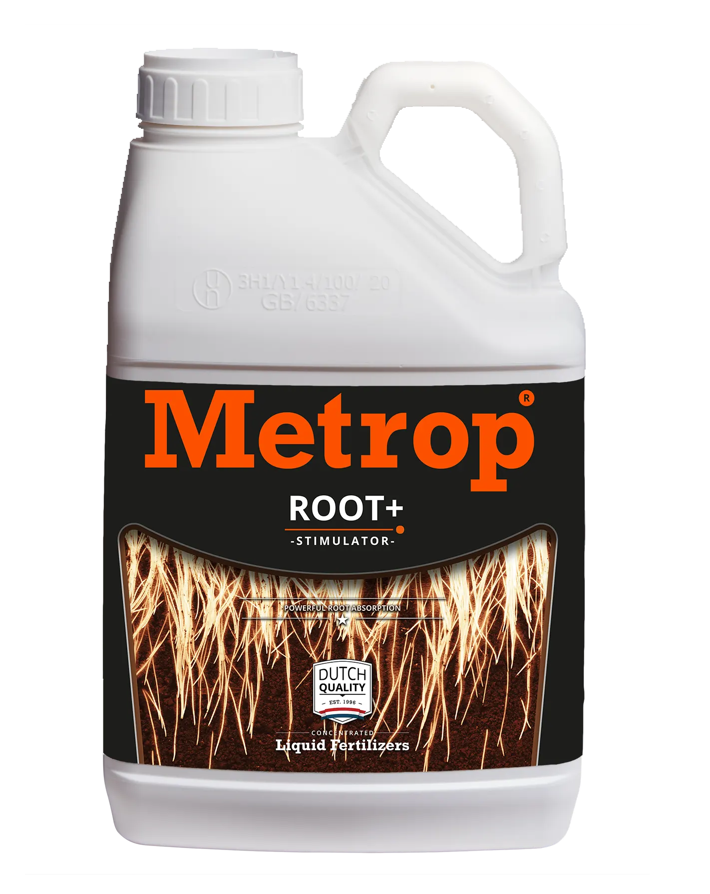 Metrop Root+ Стимулятор корнеобразования